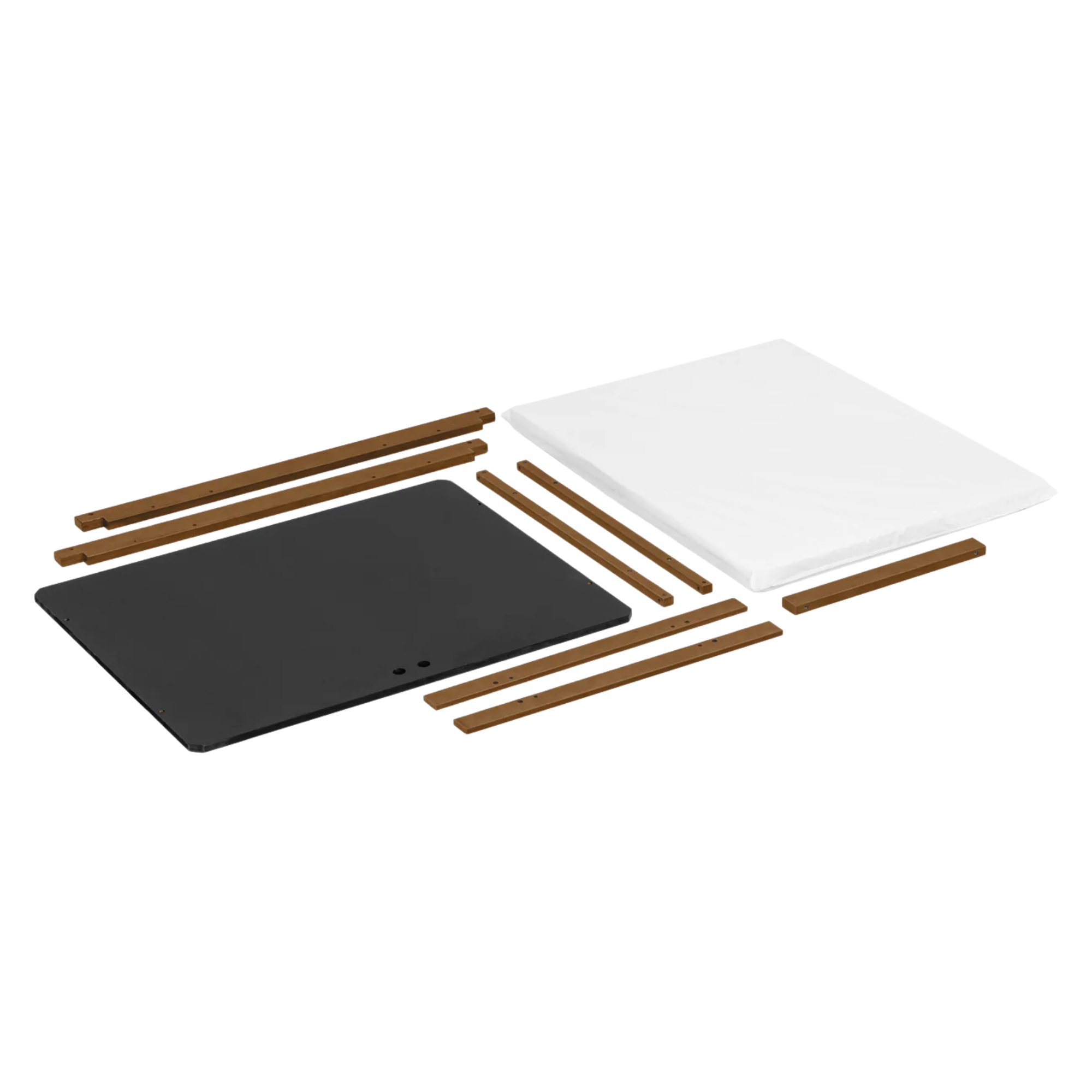 BABYLETTO Rolli Midi Conversion Kit