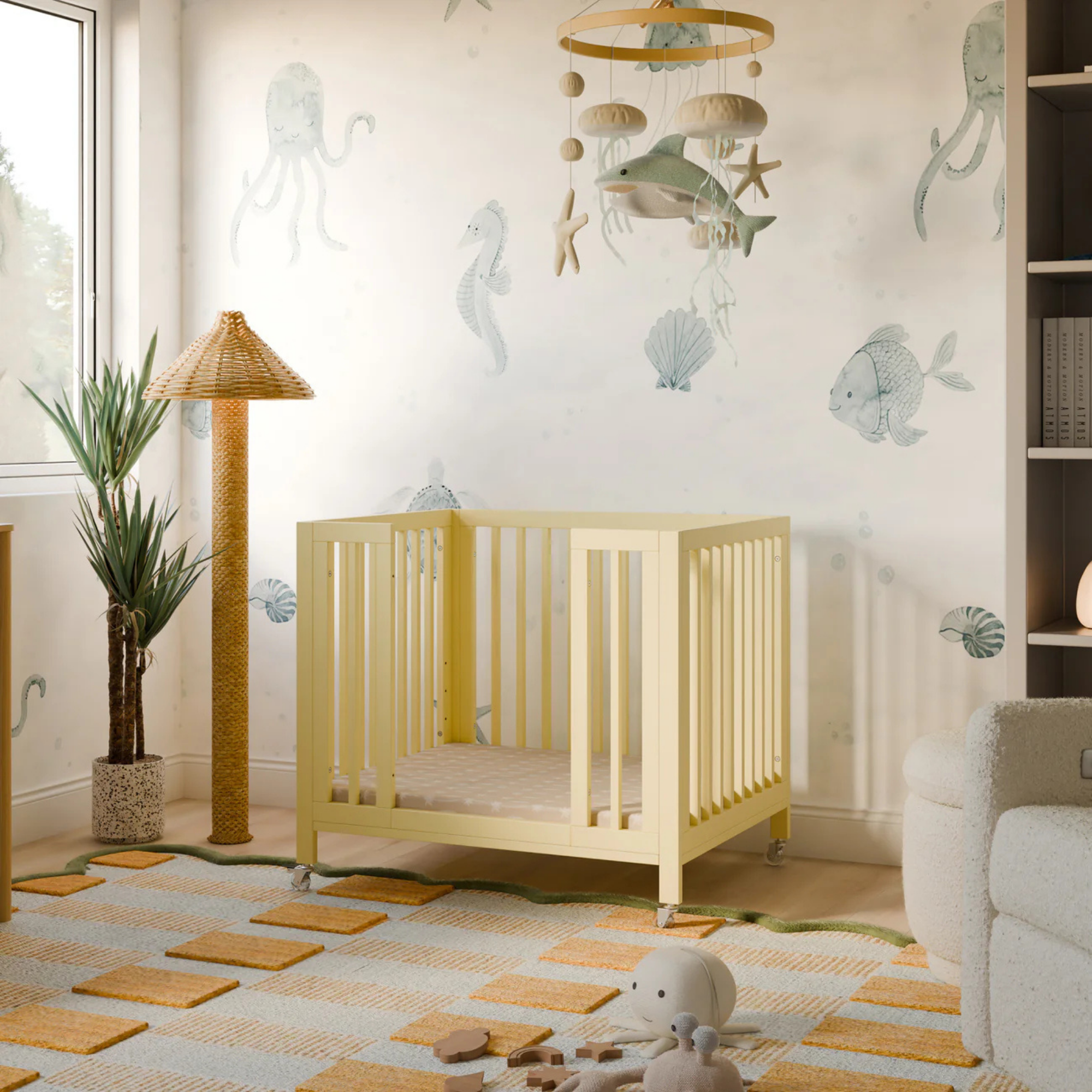 BABYLETTO Rolli Midi Conversion Kit