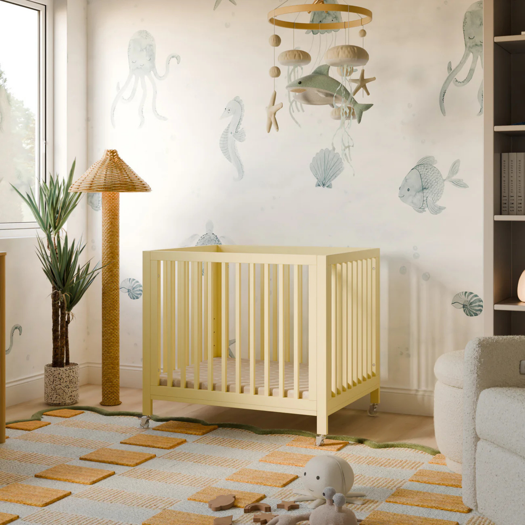 BABYLETTO Rolli Midi Conversion Kit