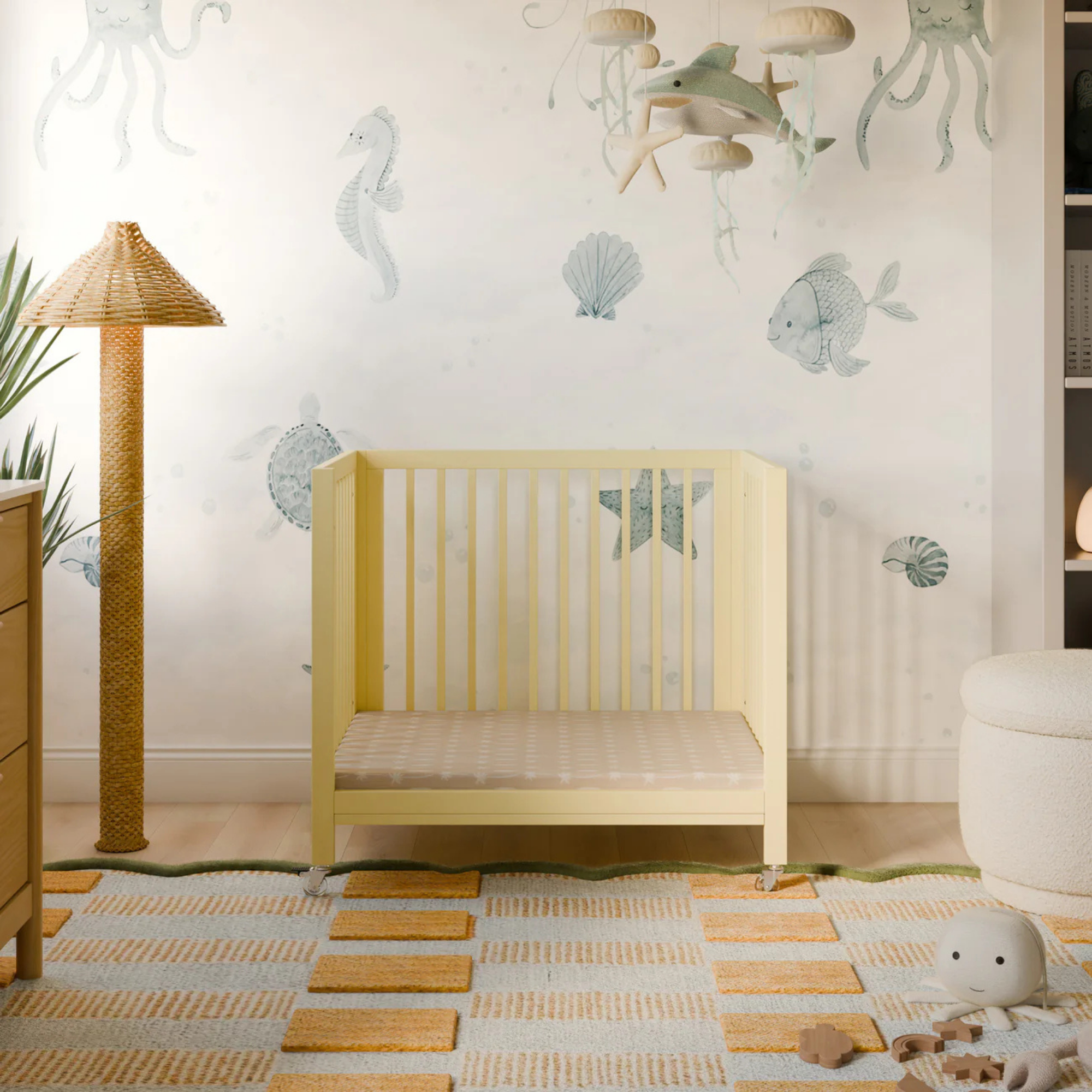 BABYLETTO Rolli Midi Conversion Kit