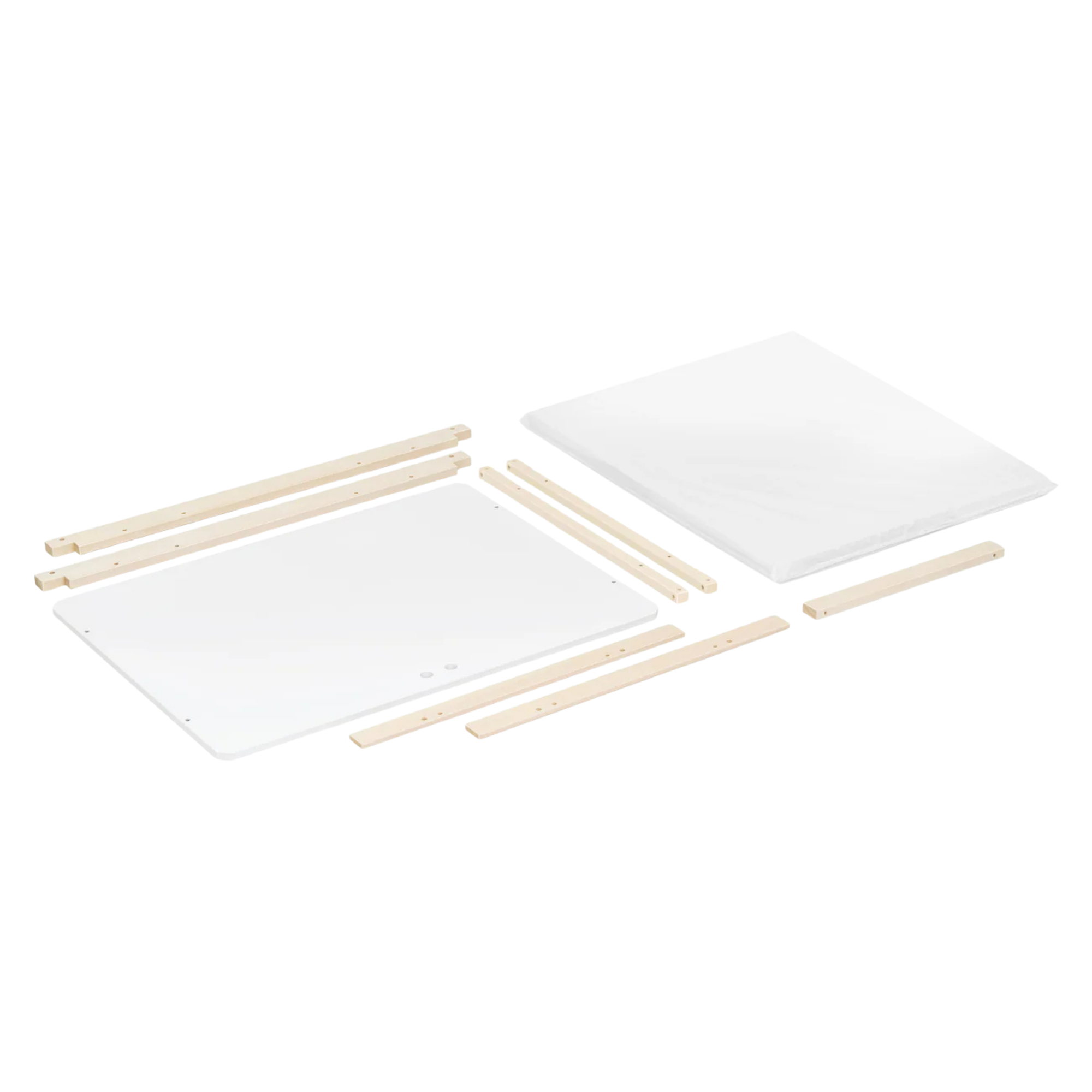 BABYLETTO Rolli Midi Conversion Kit