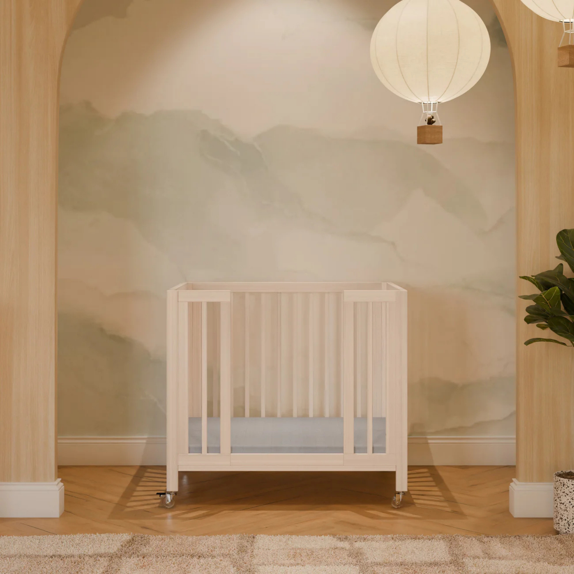 BABYLETTO Rolli Midi Conversion Kit