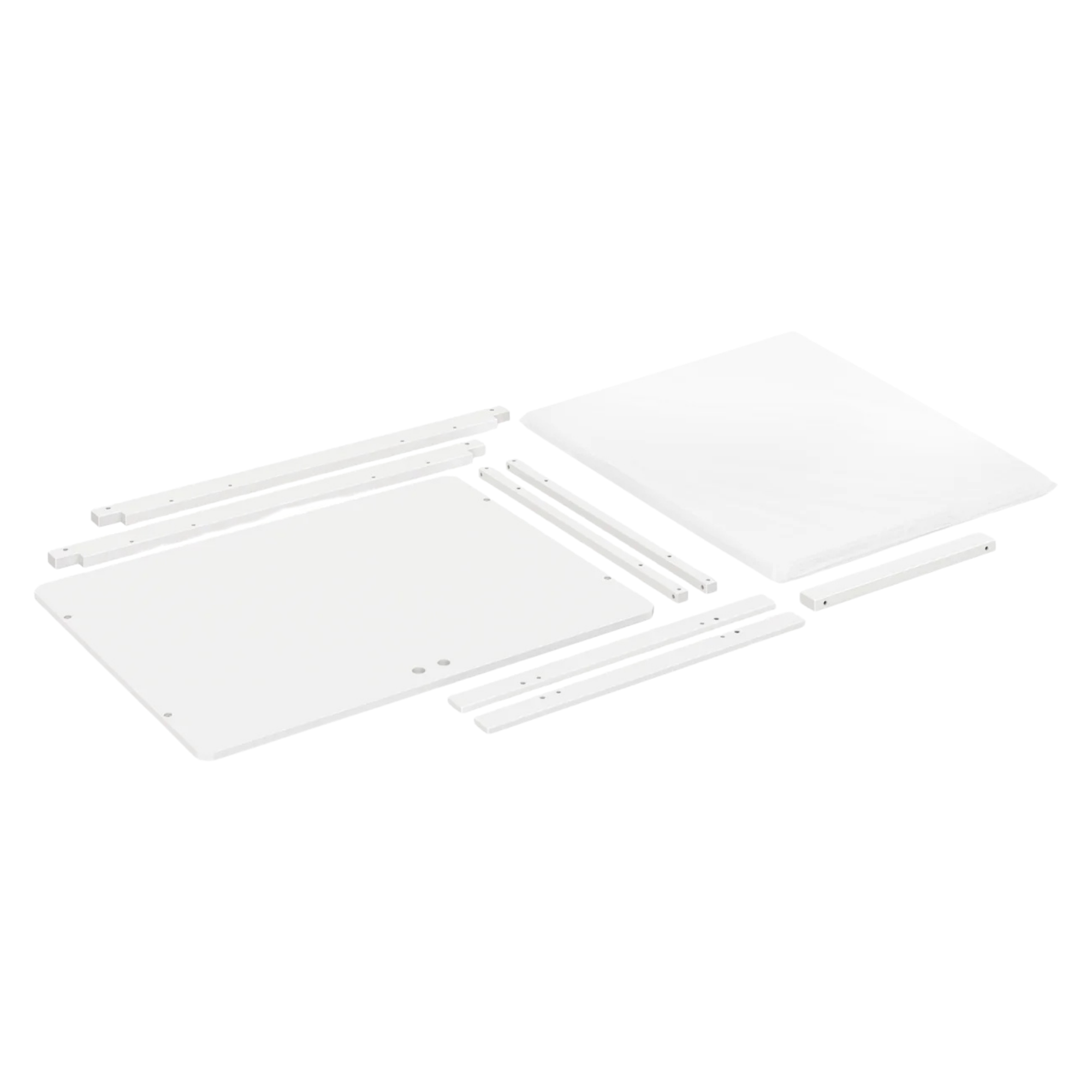 BABYLETTO Rolli Midi Conversion Kit