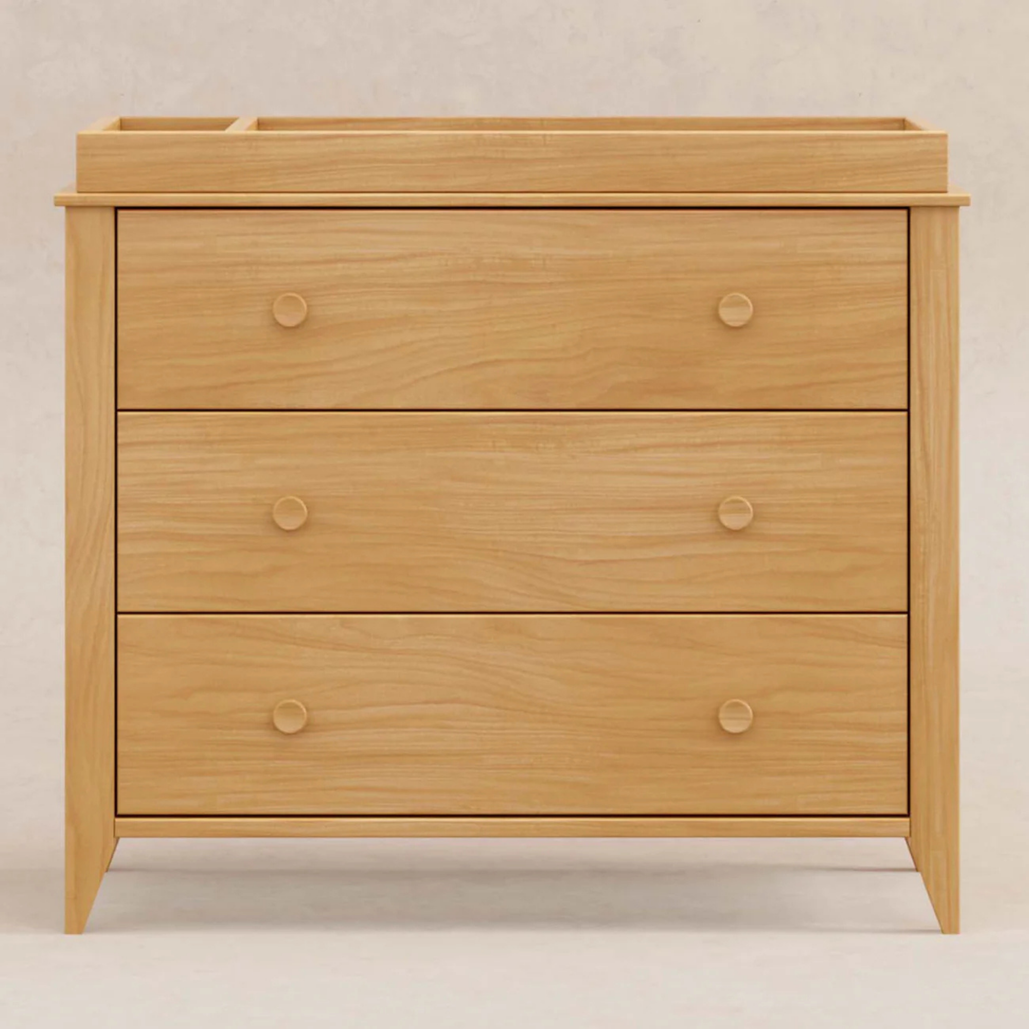 Commode à langer 3 tiroirs BABYLETTO Sprout