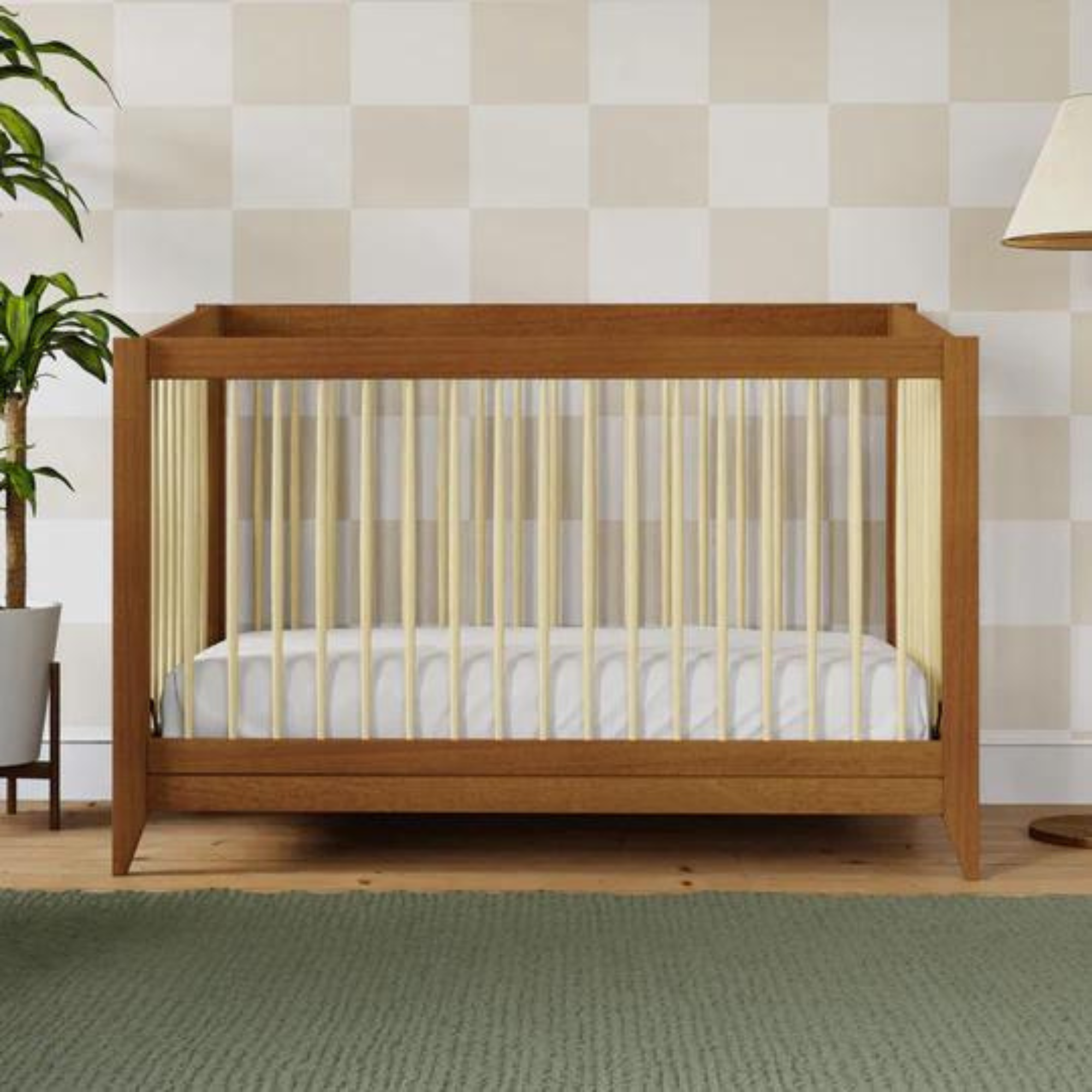 Berceau convertible 4 en 1 BABYLETTO Sprout