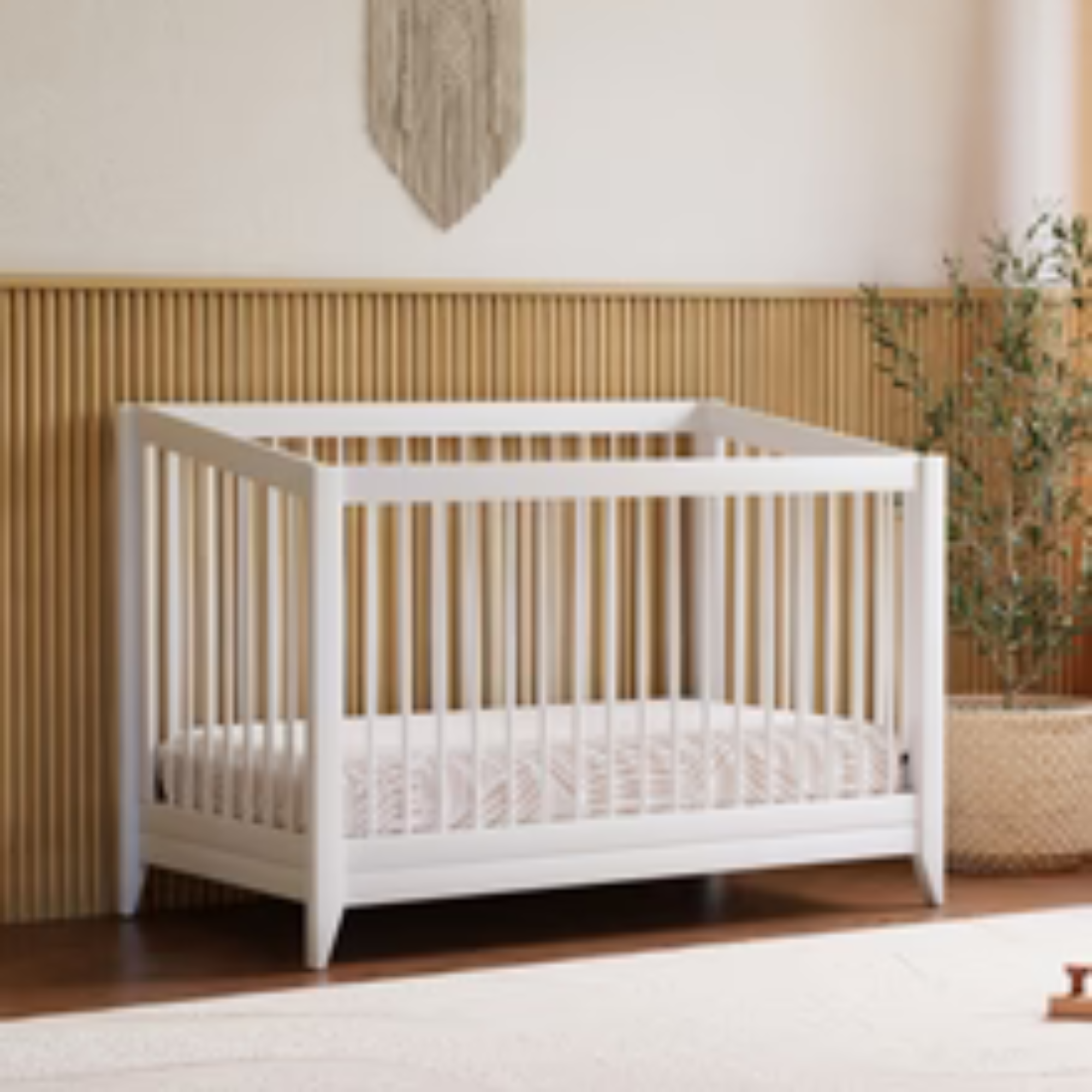 Berceau convertible 4 en 1 BABYLETTO Sprout