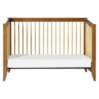 Thumbnail for BABYLETTO Sprout 4-in-1 Convertible Crib