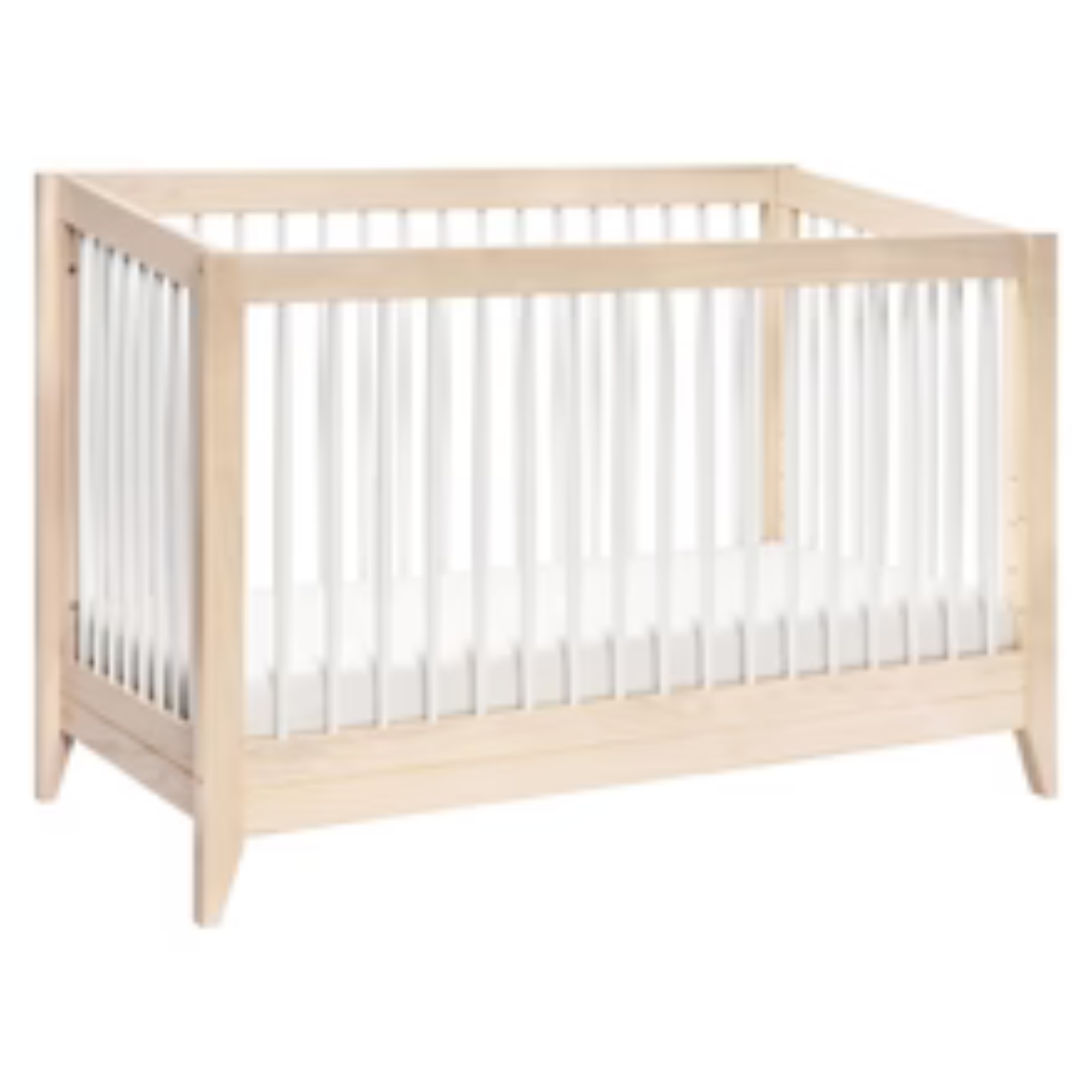 Berceau convertible 4 en 1 BABYLETTO Sprout