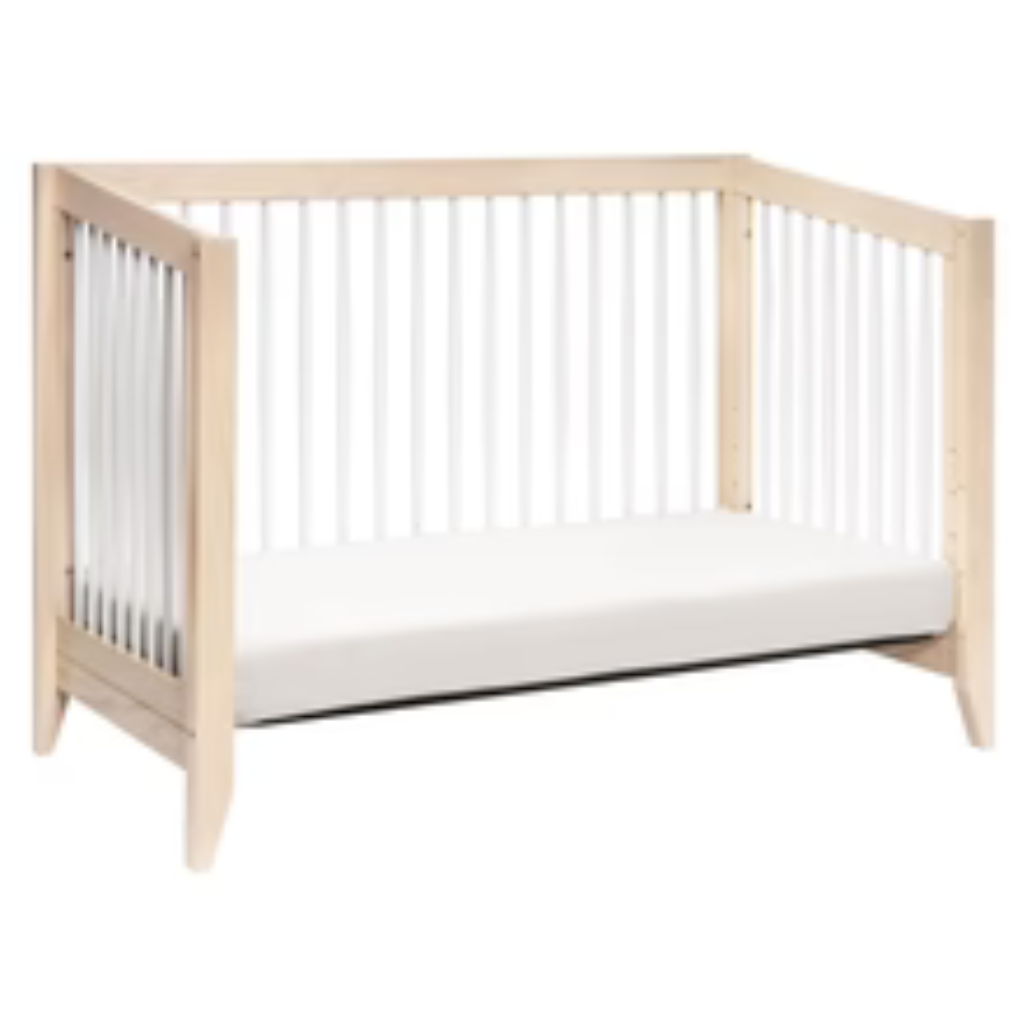Berceau convertible 4 en 1 BABYLETTO Sprout