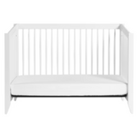 Thumbnail for BABYLETTO Sprout 4-in-1 Convertible Crib