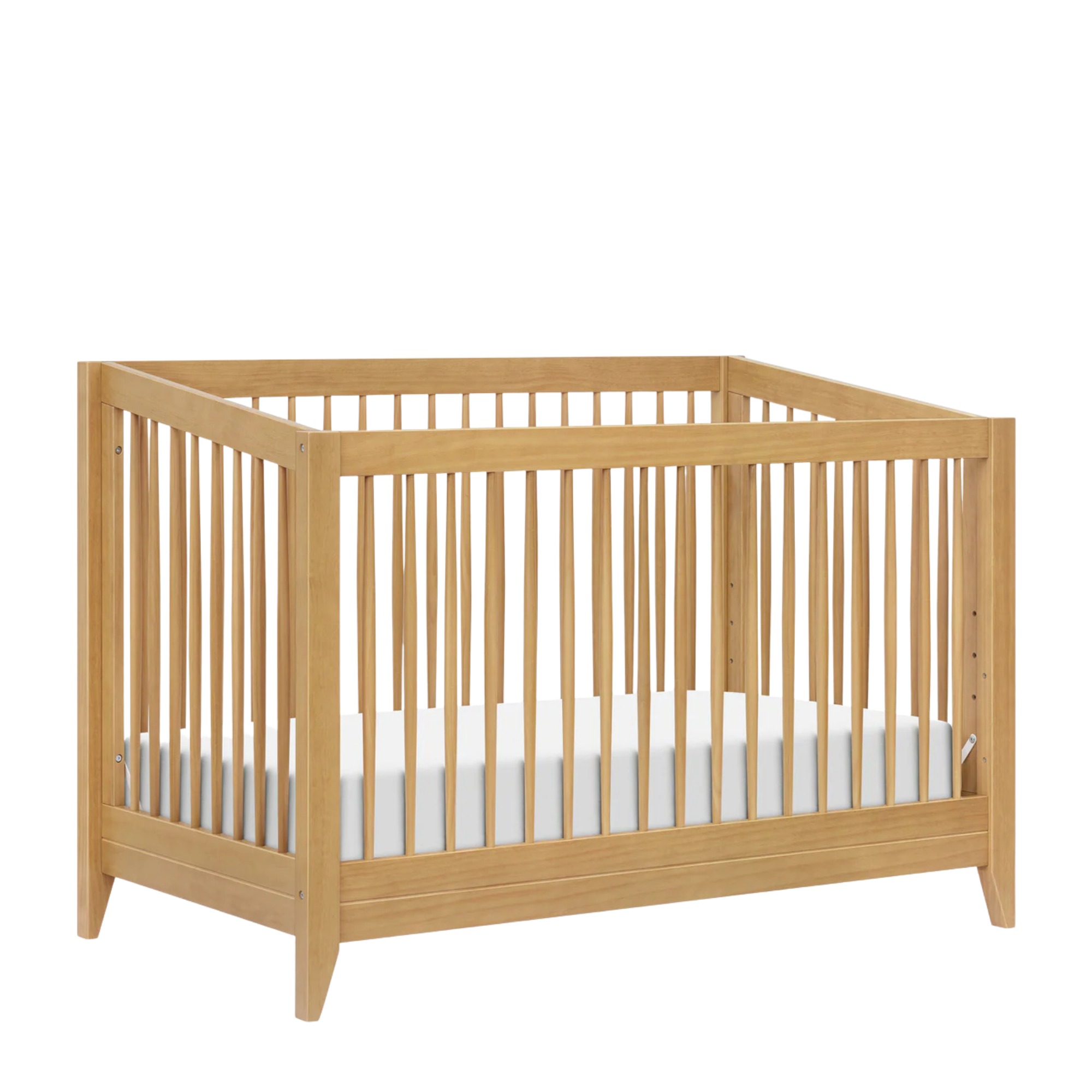 Berceau convertible 4 en 1 BABYLETTO Sprout