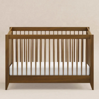 Thumbnail for BABYLETTO Sprout 4-in-1 Convertible Crib