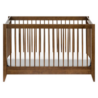 Thumbnail for BABYLETTO Sprout 4-in-1 Convertible Crib