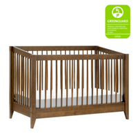 Thumbnail for BABYLETTO Sprout 4-in-1 Convertible Crib