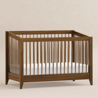 Thumbnail for BABYLETTO Sprout 4-in-1 Convertible Crib