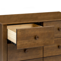 Thumbnail for BABYLETTO Sprout 6-Drawer Double Dresser