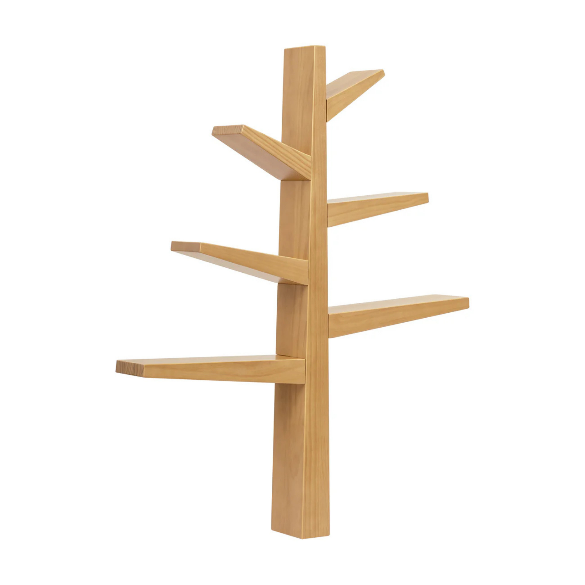 BABYLETTO Spruce Tree Bookcase