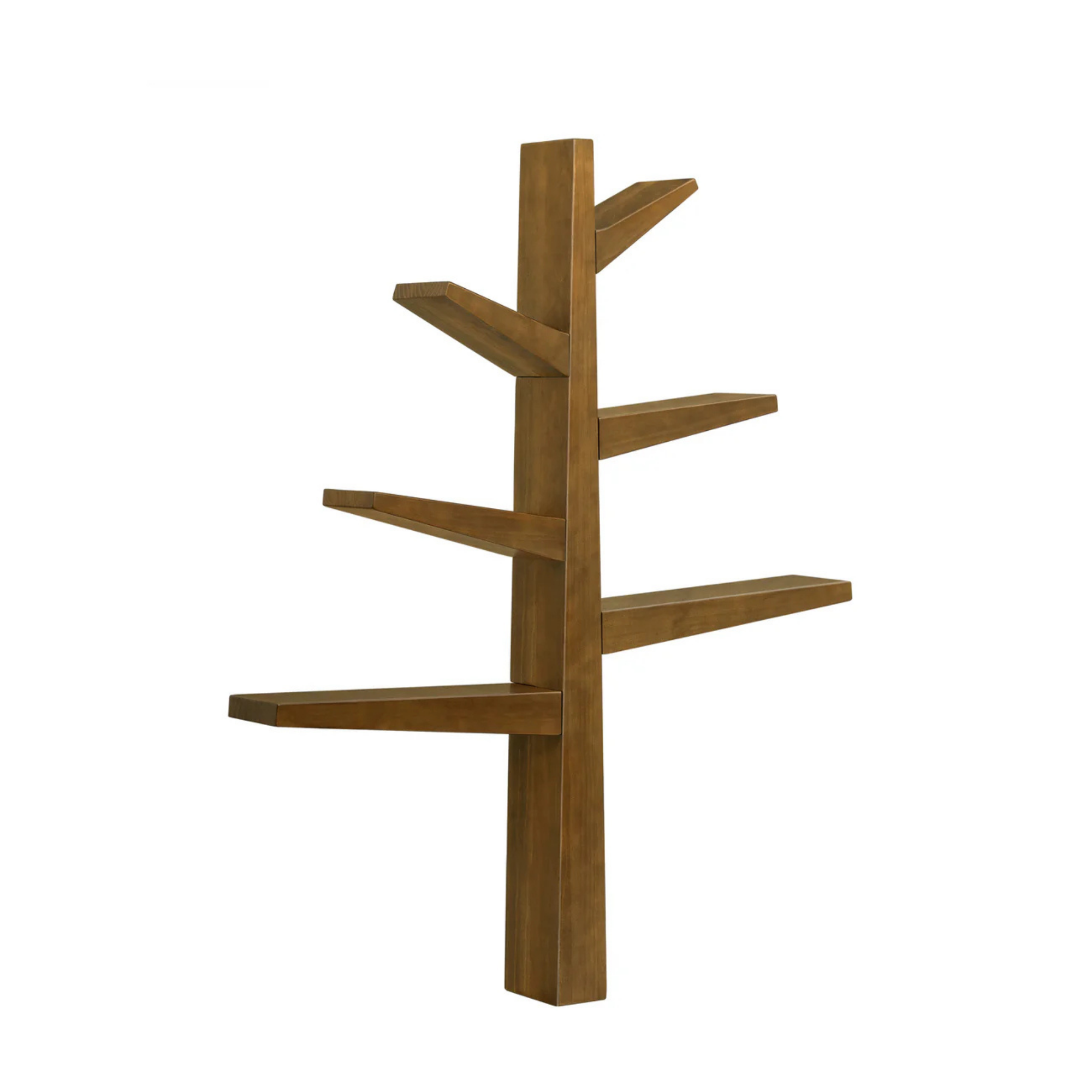 BABYLETTO Spruce Tree Bookcase