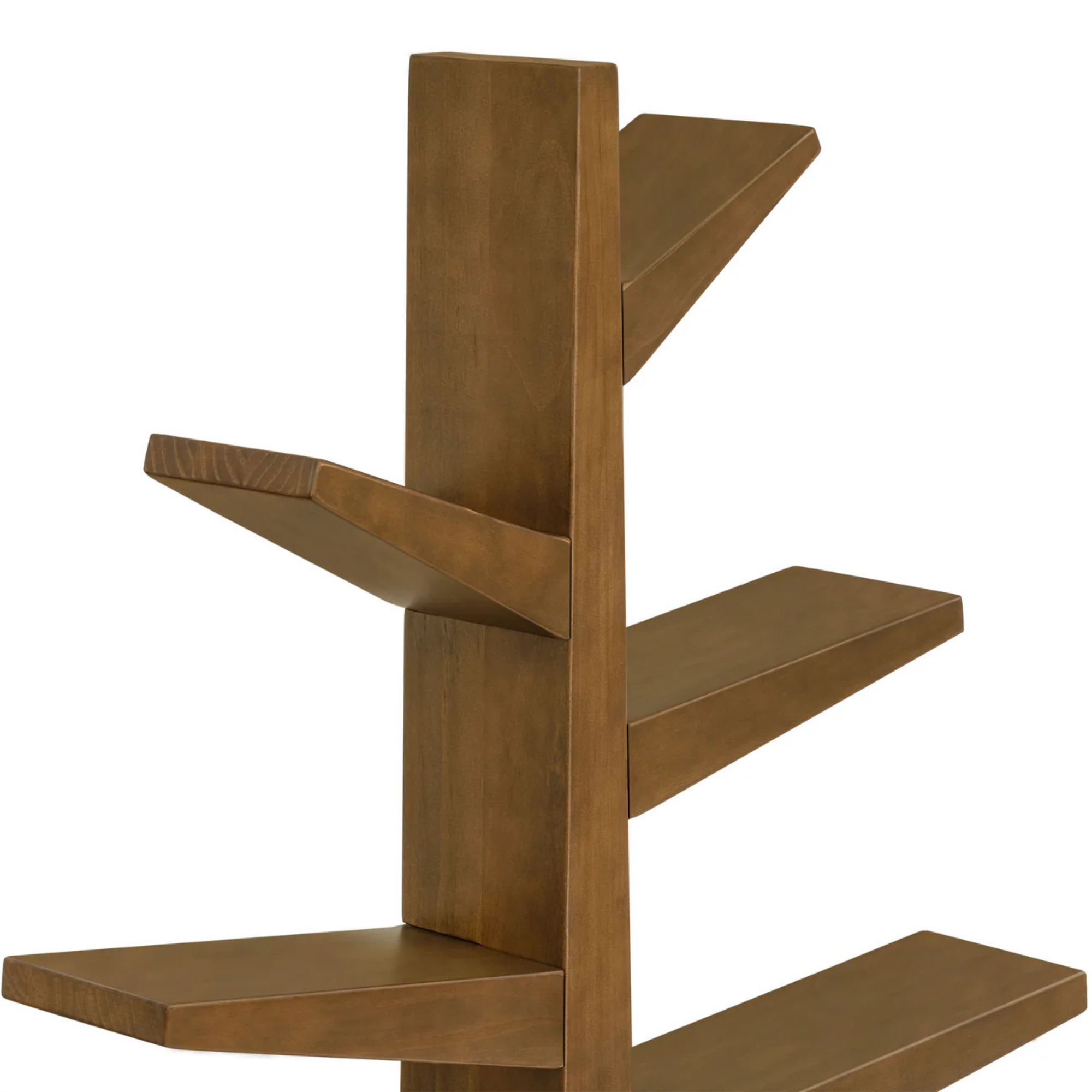 BABYLETTO Spruce Tree Bookcase