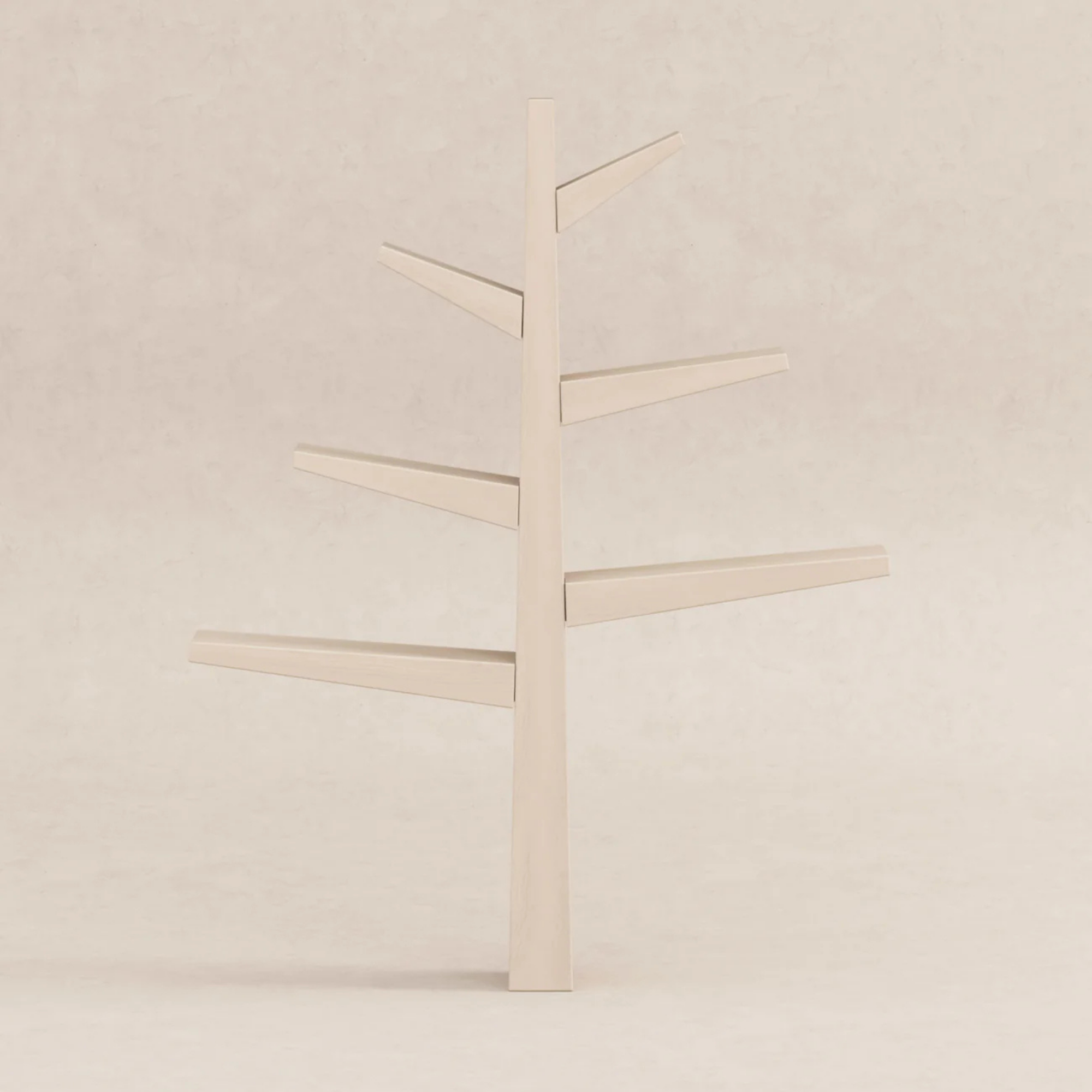 BABYLETTO Spruce Tree Bookcase