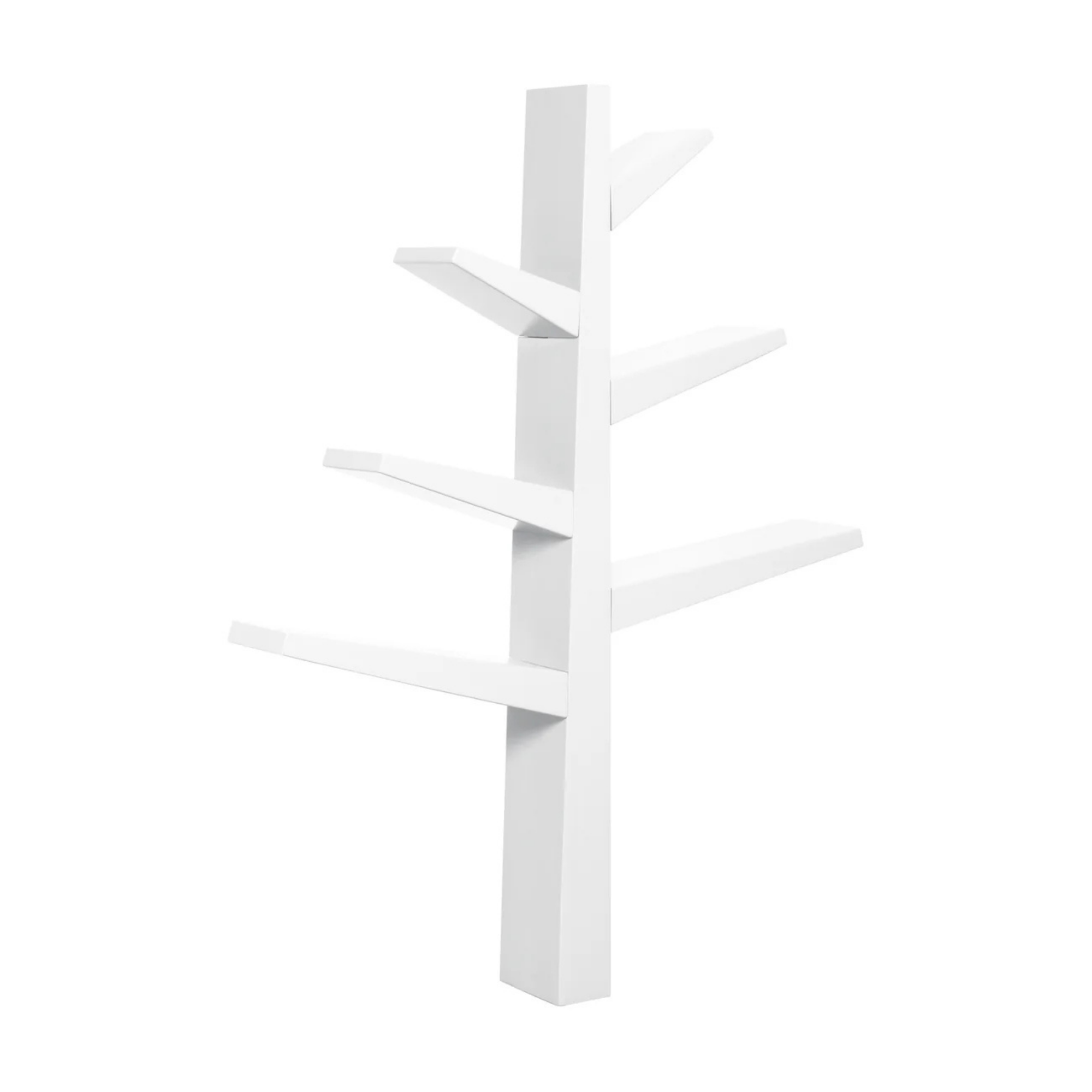 BABYLETTO Spruce Tree Bookcase