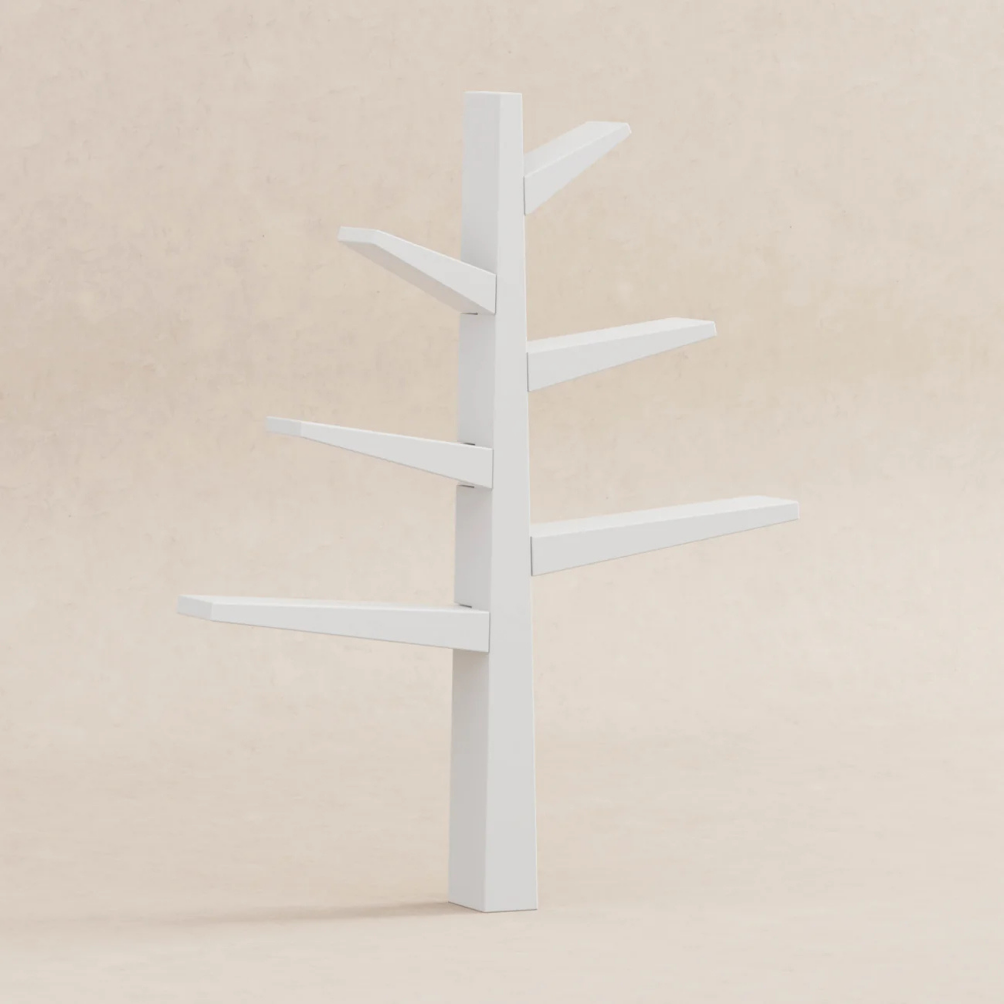 BABYLETTO Spruce Tree Bookcase