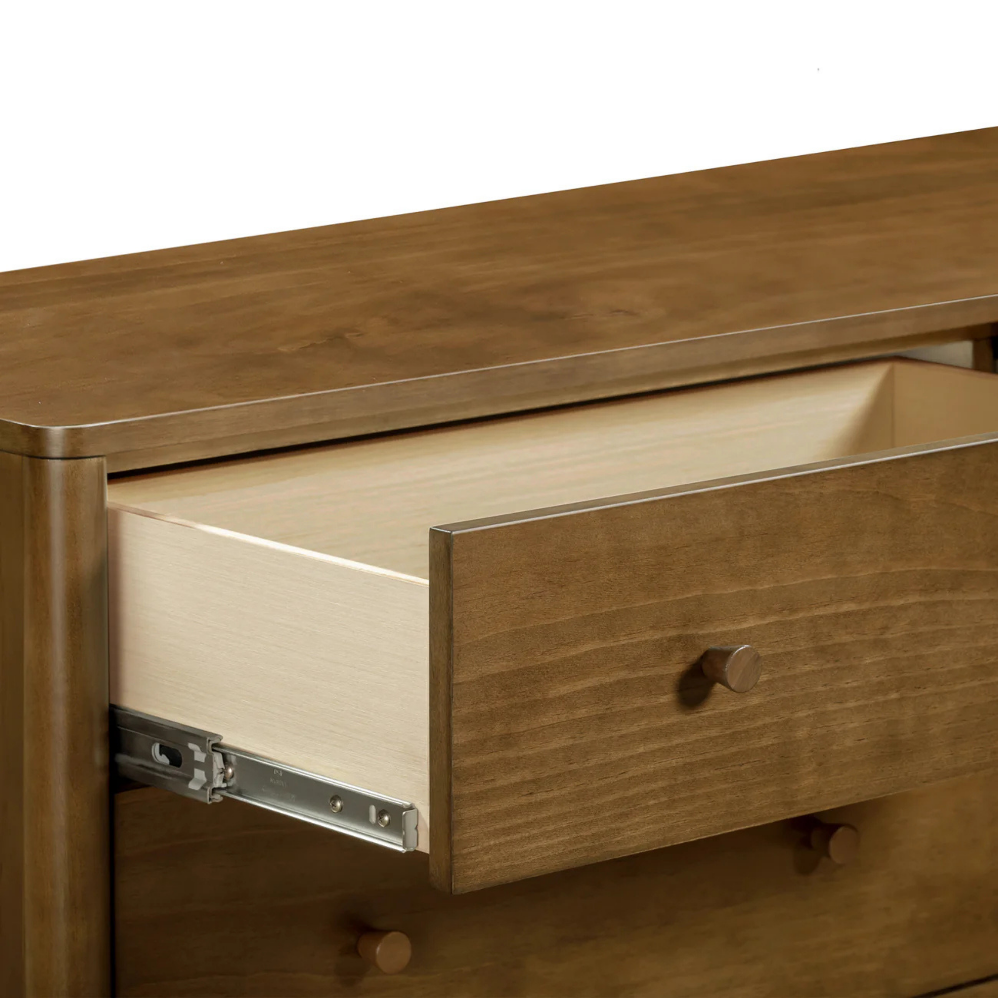 BABYLETTO Commode assemblée 6 tiroirs Swell
