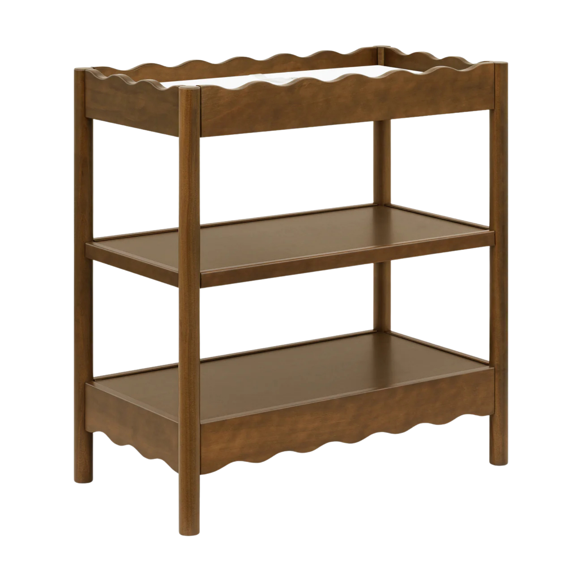 BABYLETTO Swell Changing Table