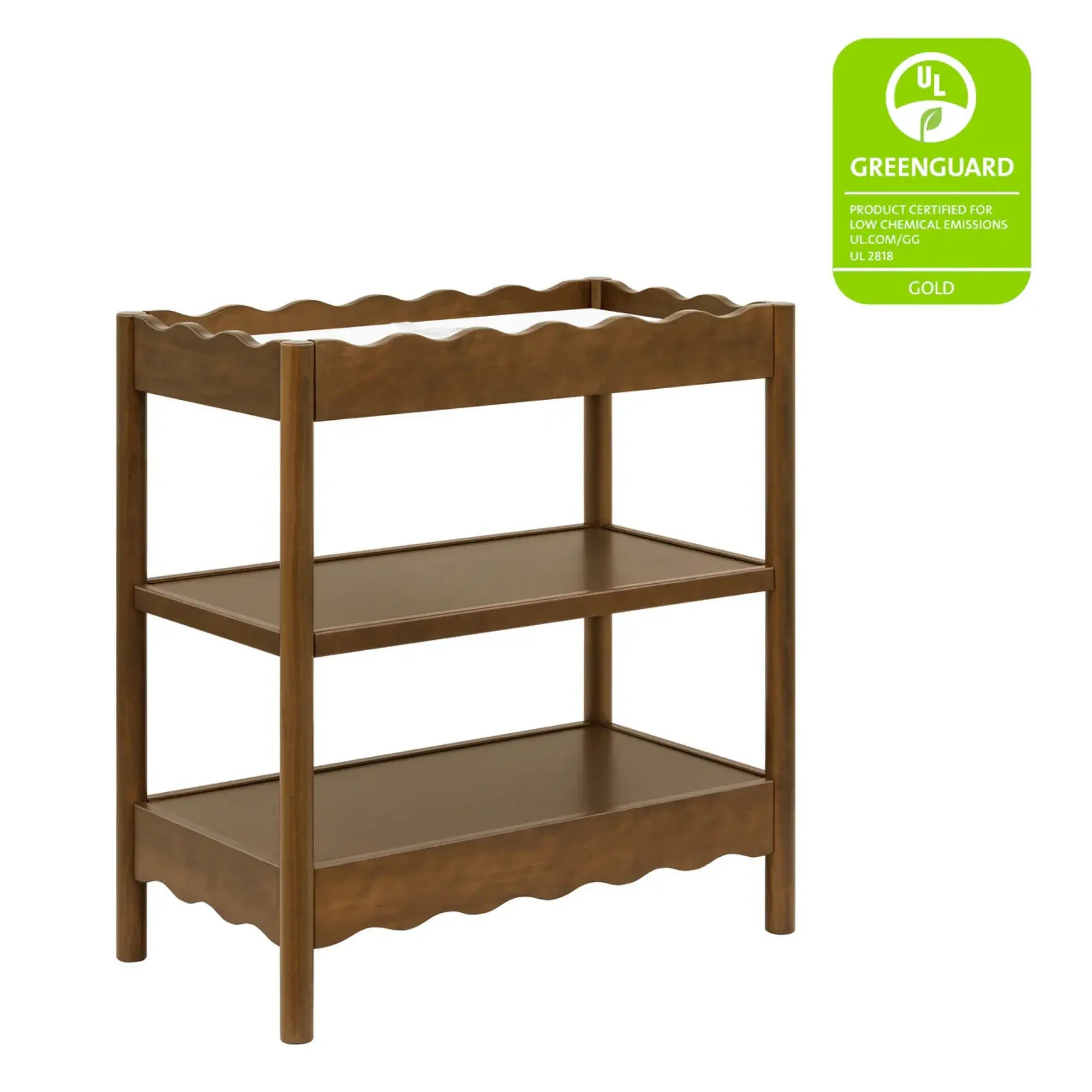 BABYLETTO Swell Changing Table