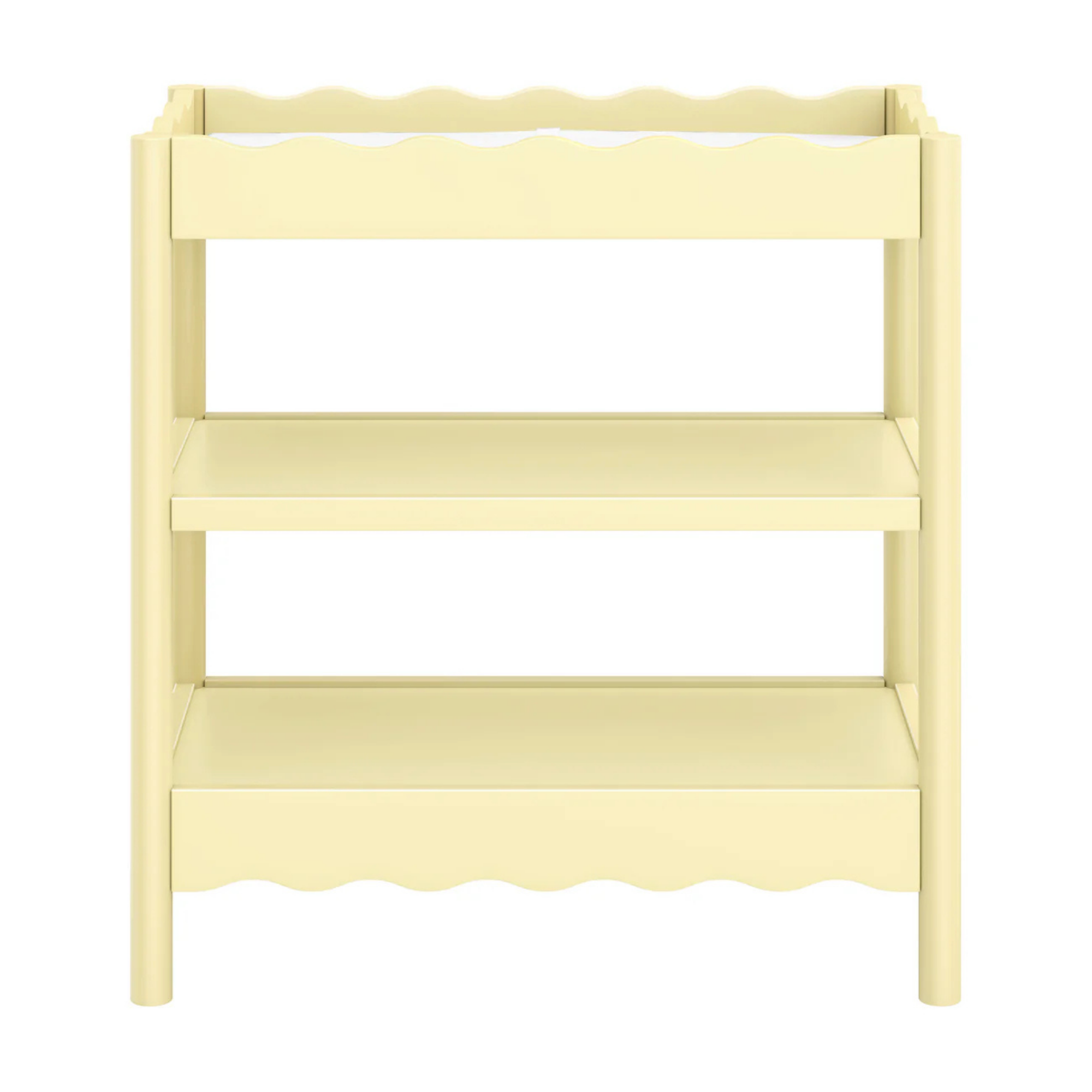 BABYLETTO Swell Changing Table