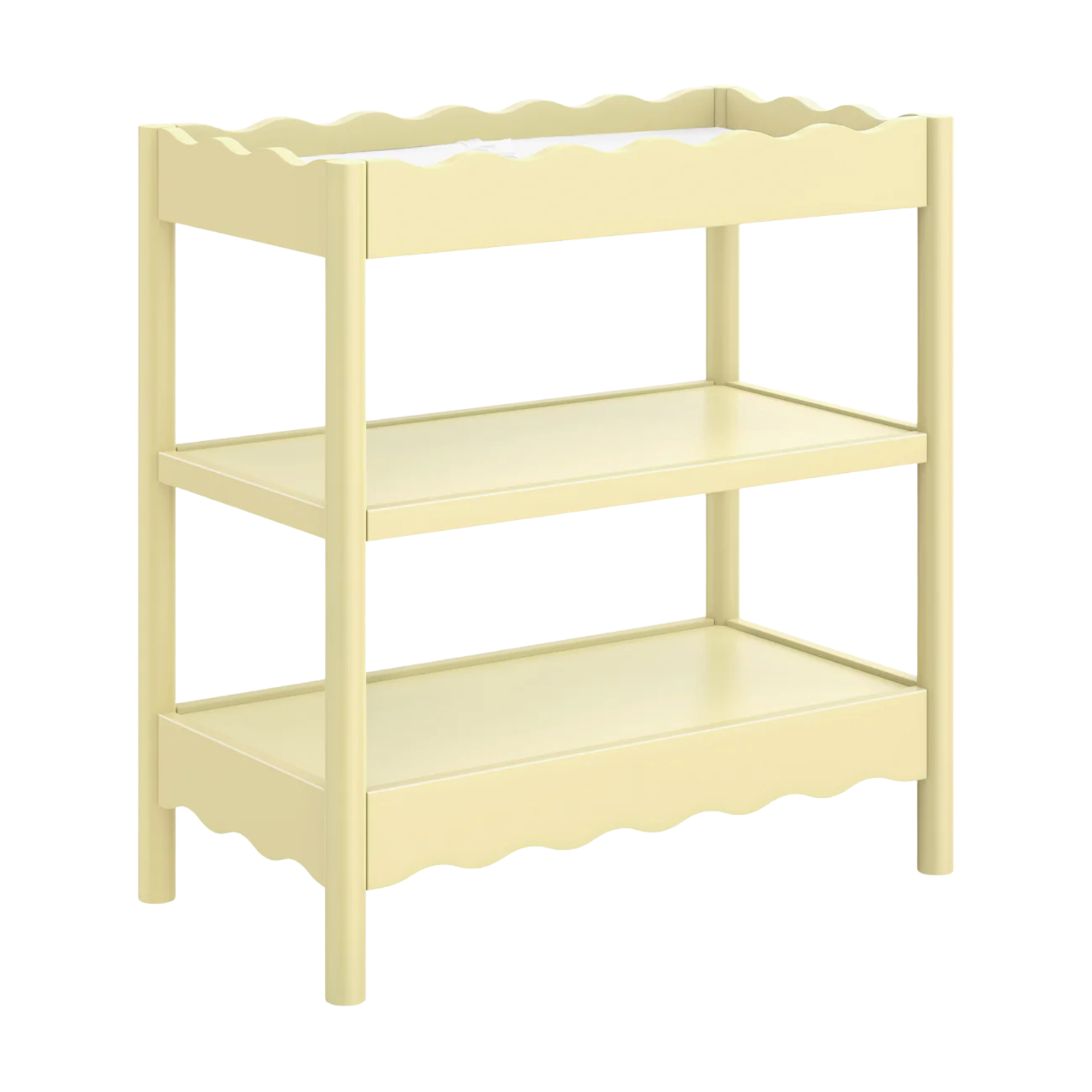 BABYLETTO Swell Changing Table