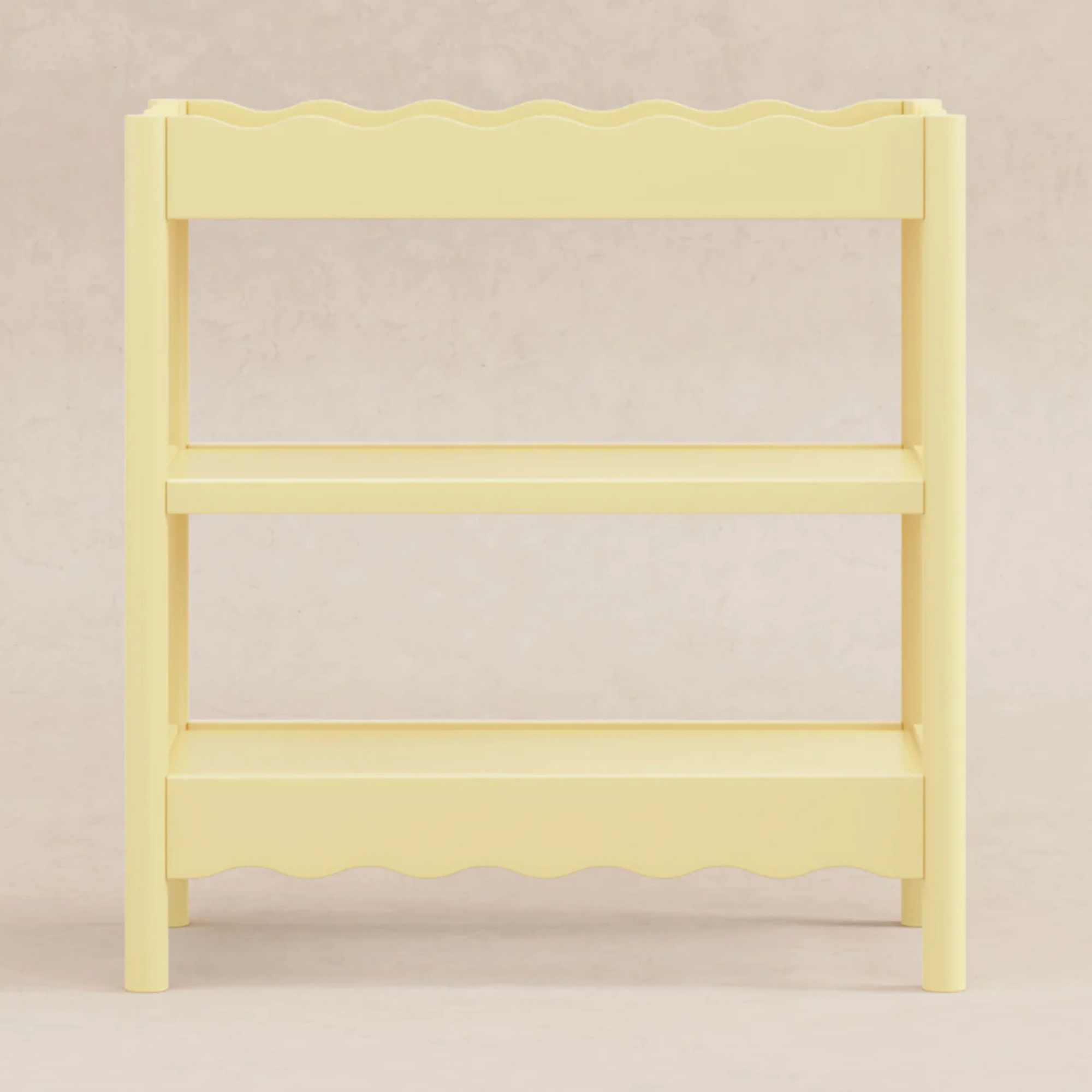 BABYLETTO Swell Changing Table