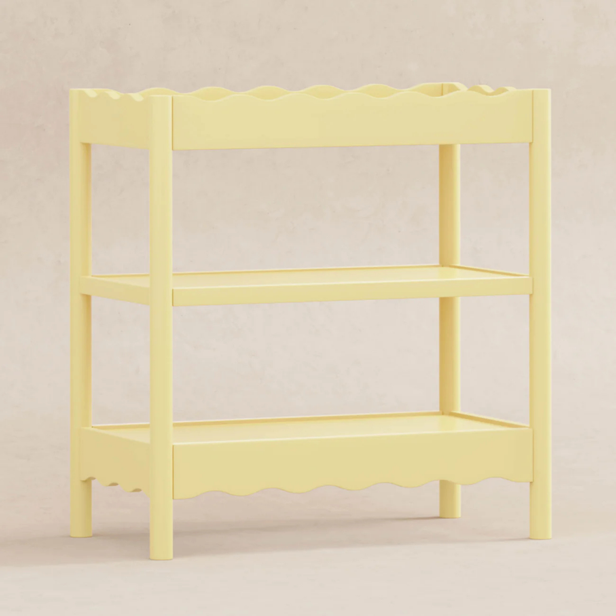 BABYLETTO Swell Changing Table