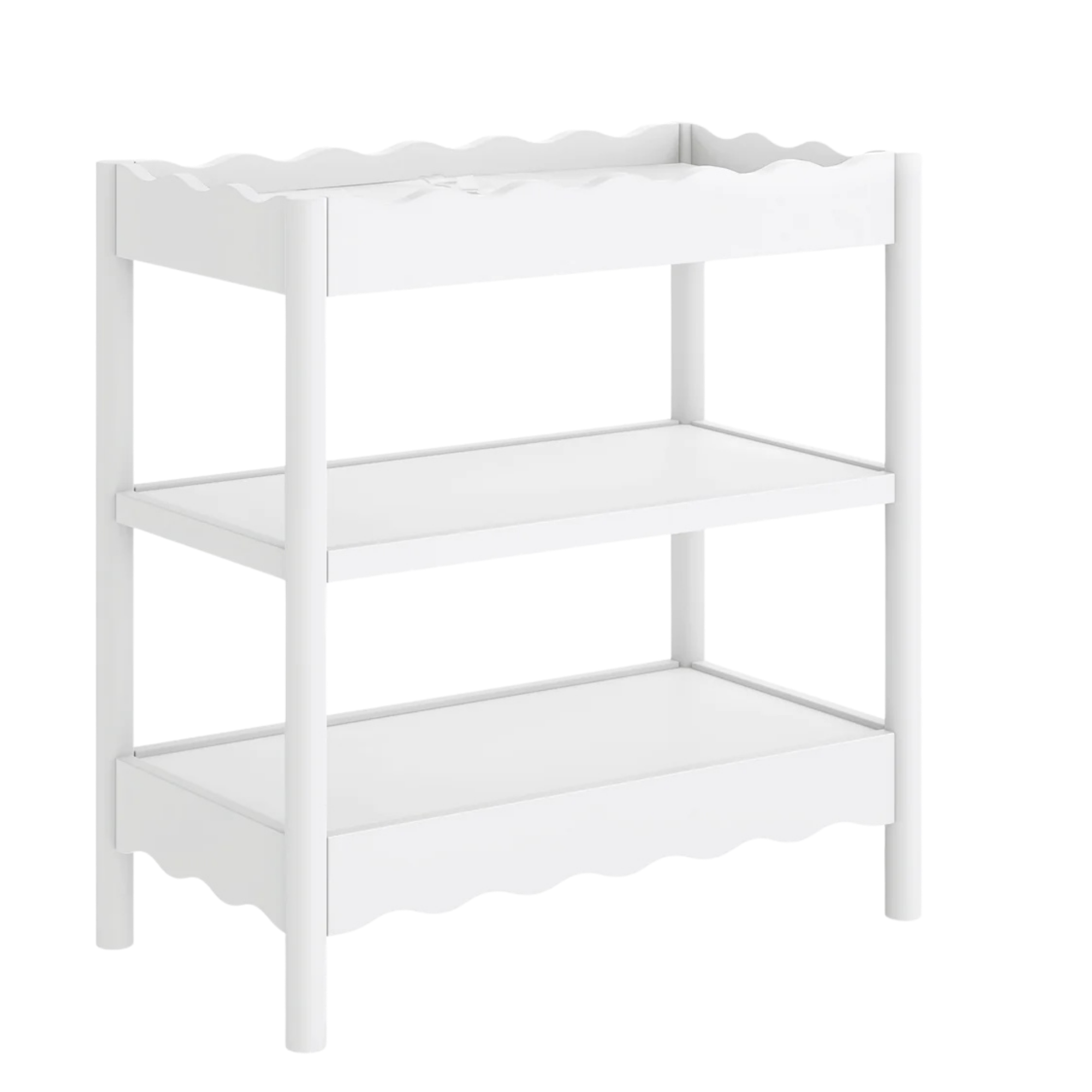 BABYLETTO Swell Changing Table