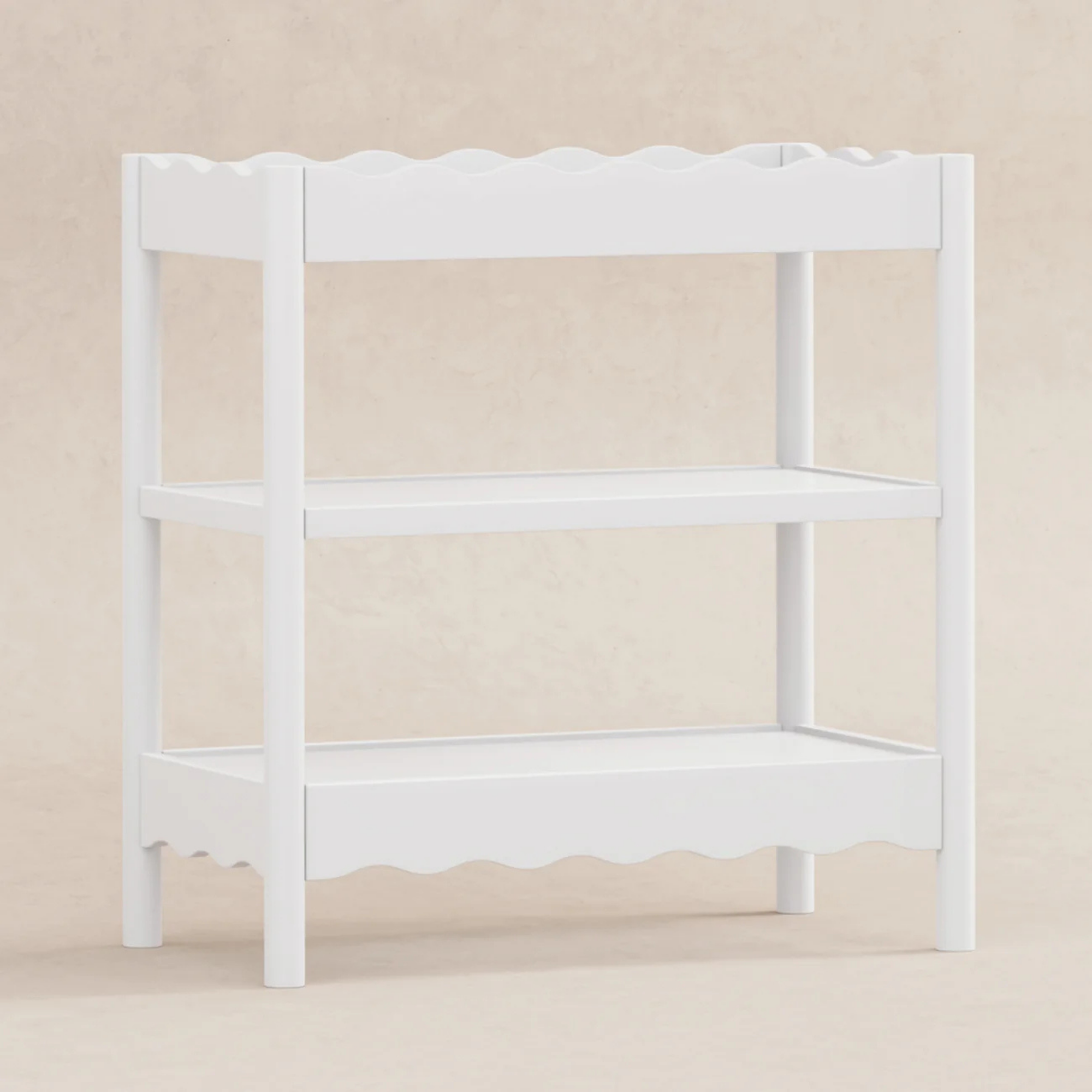 BABYLETTO Swell Changing Table