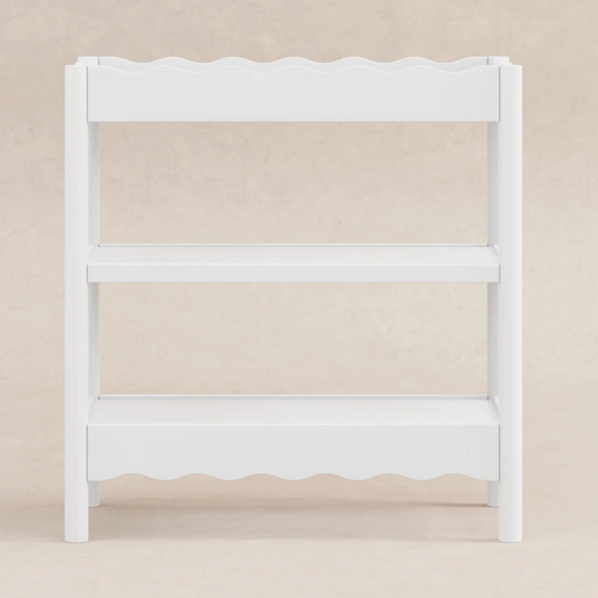 BABYLETTO Swell Changing Table