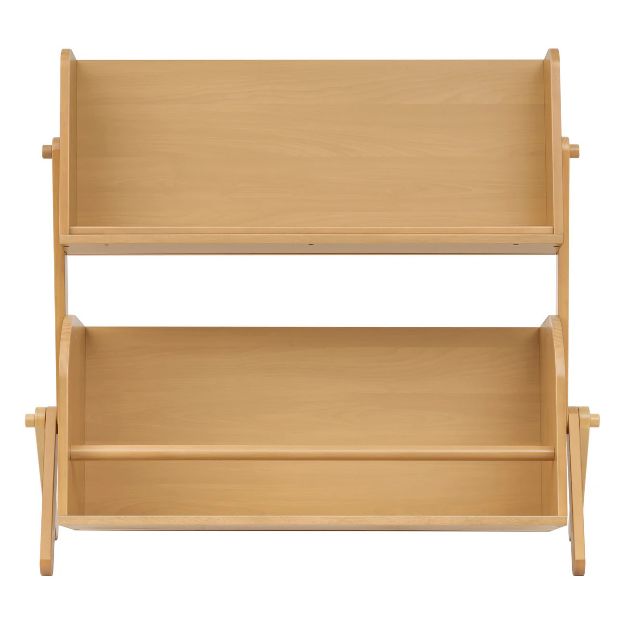 BABYLETTO Tally Storage and Bookshelf