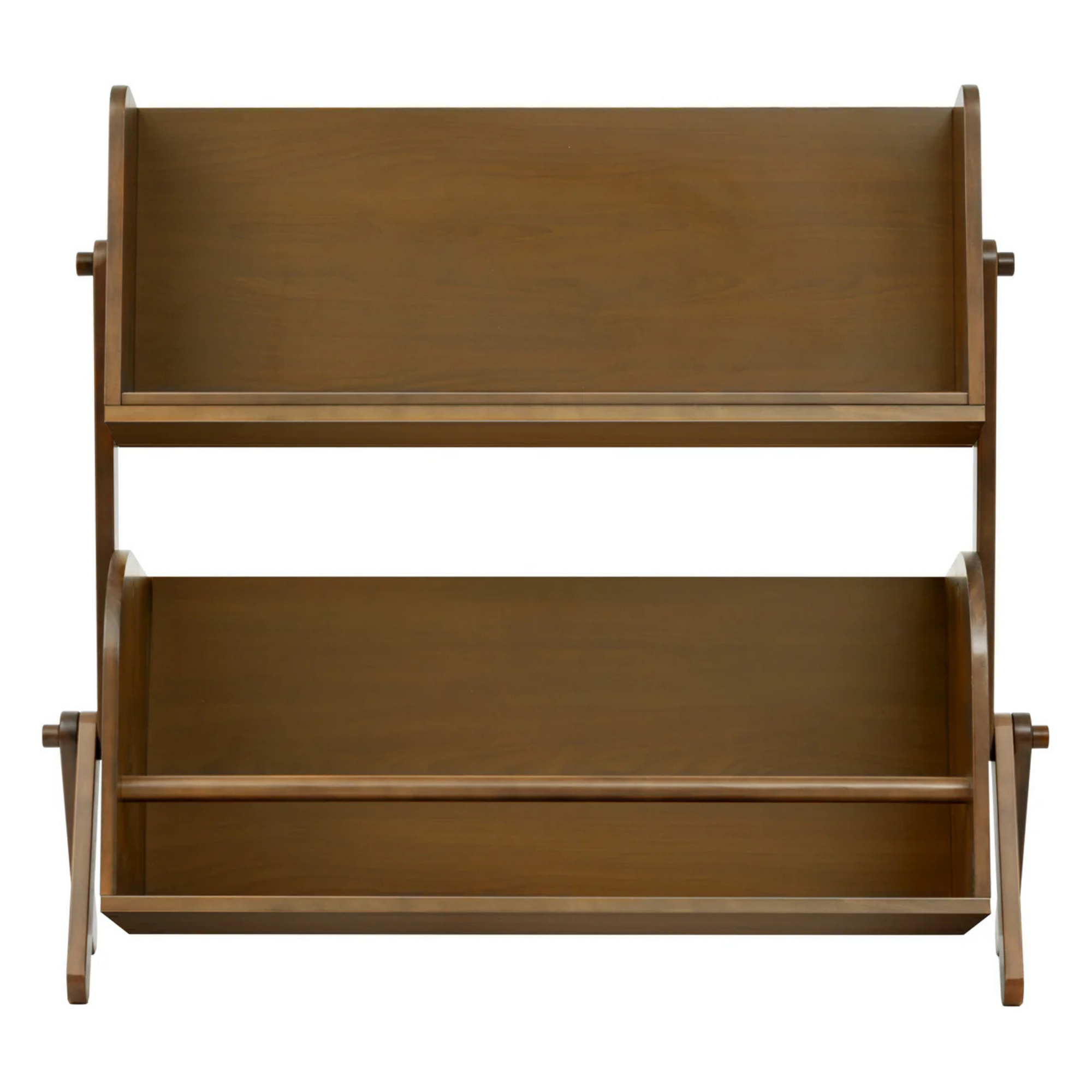 BABYLETTO Tally Storage and Bookshelf