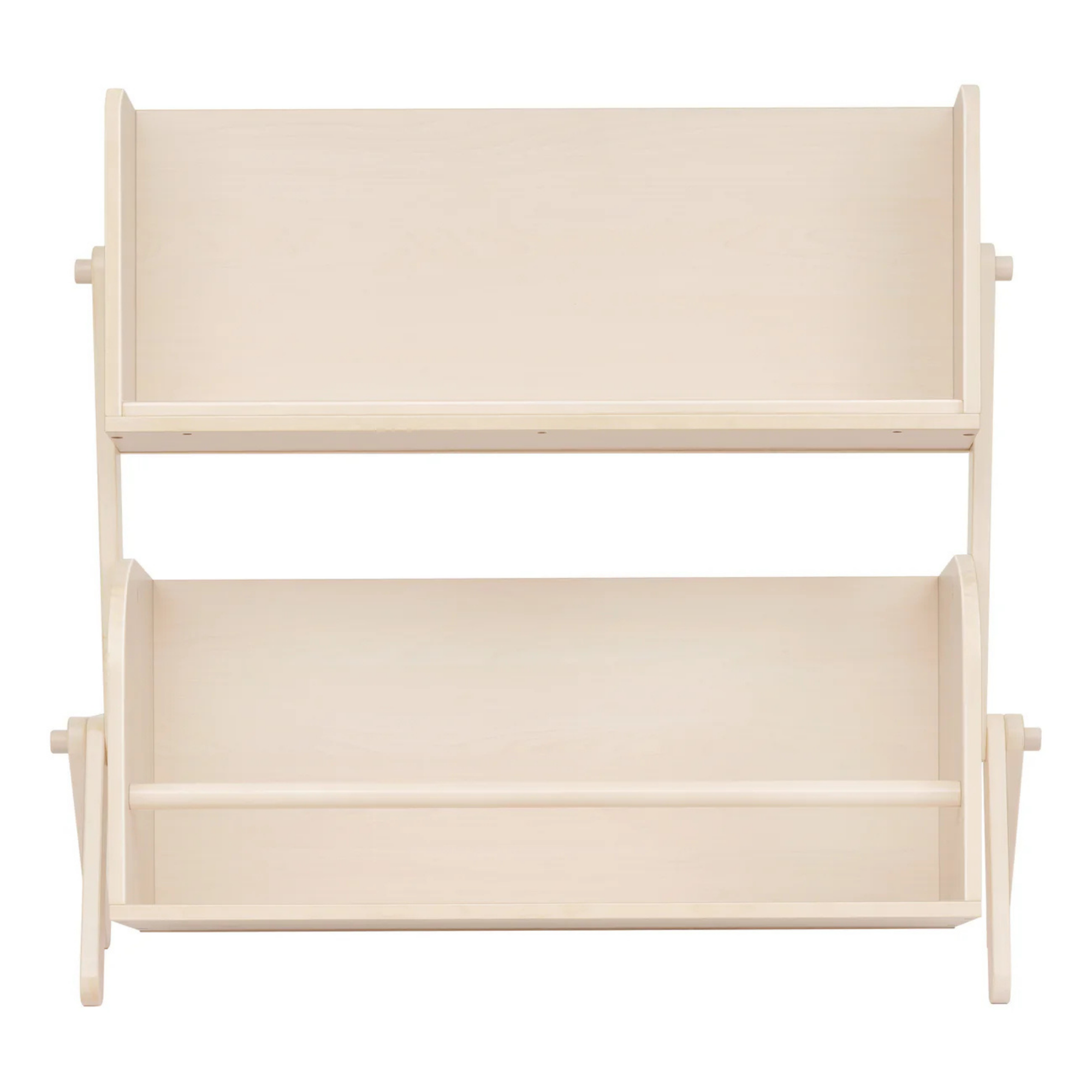 BABYLETTO Tally Storage and Bookshelf