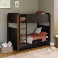 Thumbnail for BABYLETTO TipToe Bunk Bed