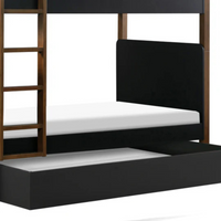 Thumbnail for BABYLETTO TipToe Bunk Bed