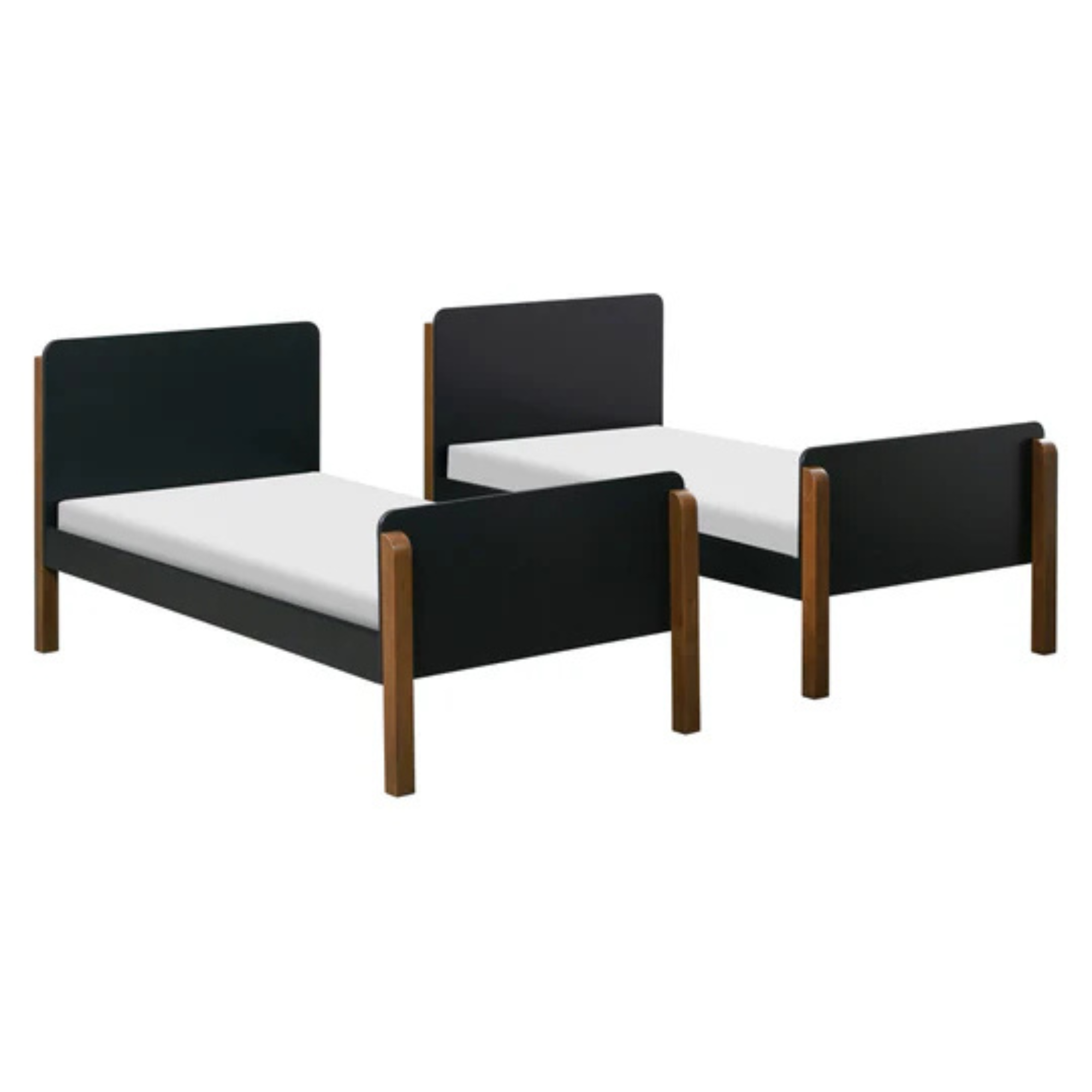 Lit superposé TipToe BABYLETTO