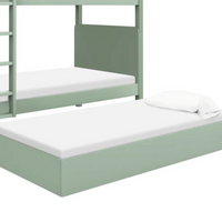 Thumbnail for BABYLETTO TipToe Bunk Bed