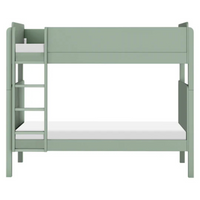 Thumbnail for BABYLETTO TipToe Bunk Bed