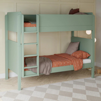 Thumbnail for BABYLETTO TipToe Bunk Bed