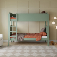 Thumbnail for BABYLETTO TipToe Bunk Bed