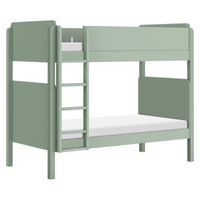 Thumbnail for BABYLETTO TipToe Bunk Bed