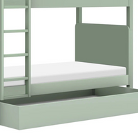 Thumbnail for BABYLETTO TipToe Bunk Bed