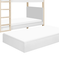 Thumbnail for BABYLETTO TipToe Bunk Bed