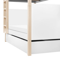 Thumbnail for BABYLETTO TipToe Bunk Bed